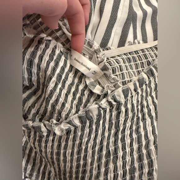 Beachsissi Striped Dress - Picture 5 of 5